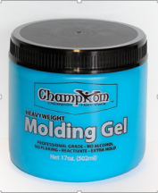 molding gel picture